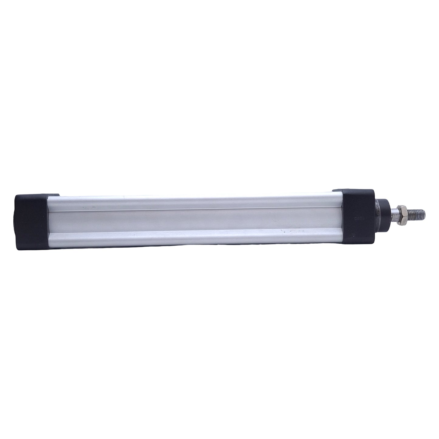Used Chelic DN32200 Air Cylinder ø32mm Bore, 200mm Stroke, 150-900kPa Range, 1/8PT