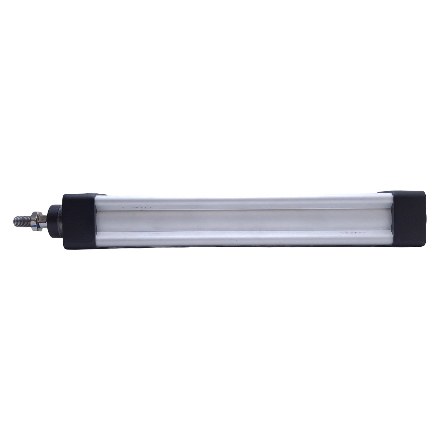 Used Chelic DN32200 Air Cylinder ø32mm Bore, 200mm Stroke, 150-900kPa Range, 1/8PT