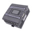 Used Keyence KV-24DR Visual KV PLC Base Unit, 16-Input 8-Output, 24VDC, DIN Rail