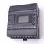 Used Keyence KV-24DR Visual KV PLC Base Unit, 16-Input 8-Output, 24VDC, DIN Rail