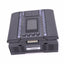 Used Keyence KV-24DR Visual KV PLC Base Unit, 16-Input 8-Output, 24VDC, DIN Rail