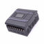 Used Keyence KV-24DR Visual KV PLC Base Unit, 16-Input 8-Output, 24VDC, DIN Rail