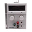 Used Xantrex XT15-4 Regulated DC Power Supply, 0-15VDC 0-4A Out, 60W Max, GPIB/RS232