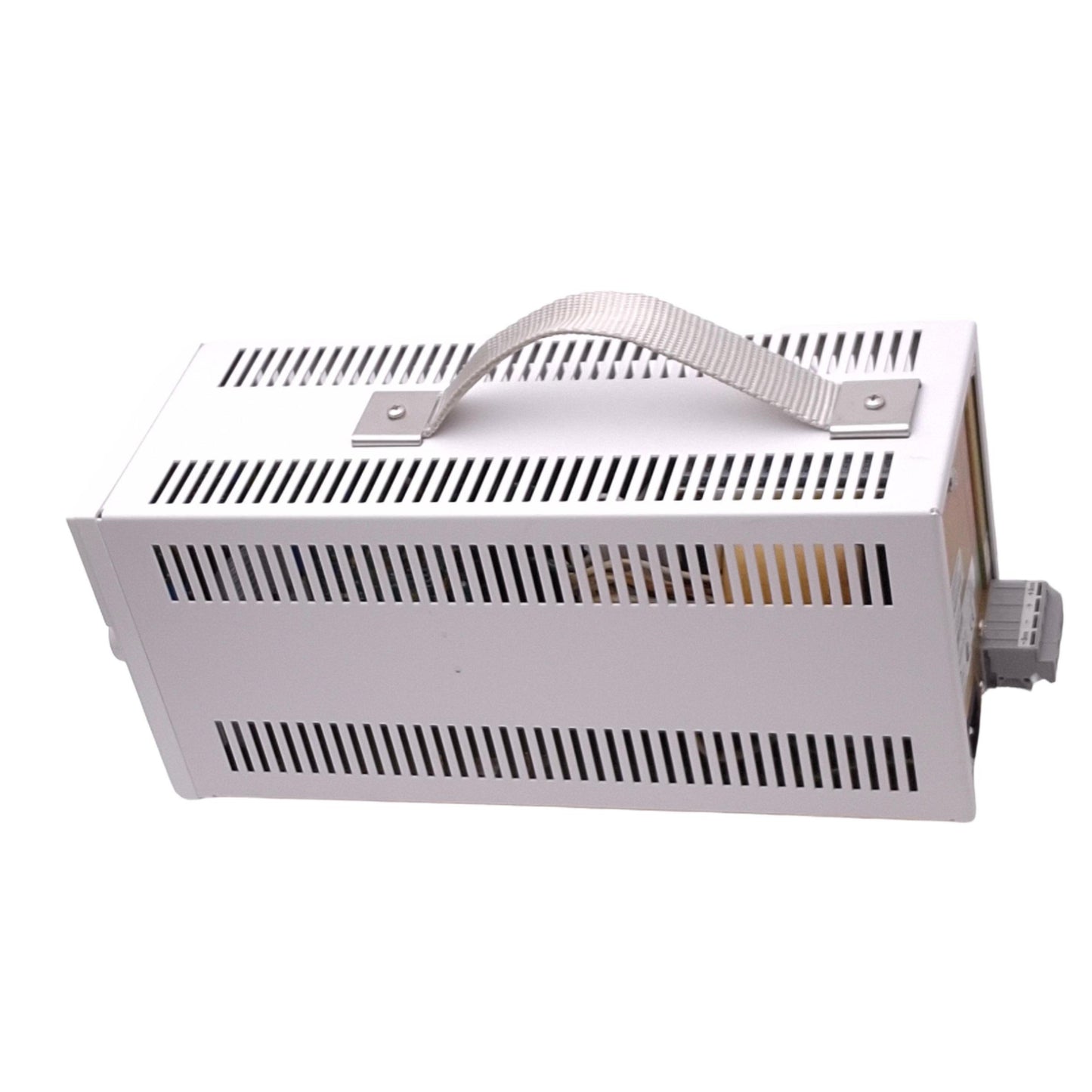 Used Xantrex XT15-4 Regulated DC Power Supply, 0-15VDC 0-4A Out, 60W Max, GPIB/RS232