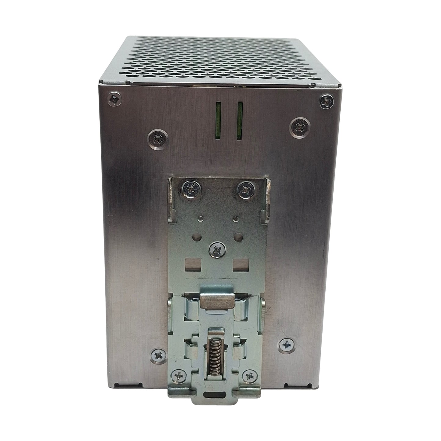 Used Rhino PSV24-480S Power Supply, 100-240VAC Input, 24VDC 20A Output, 480W
