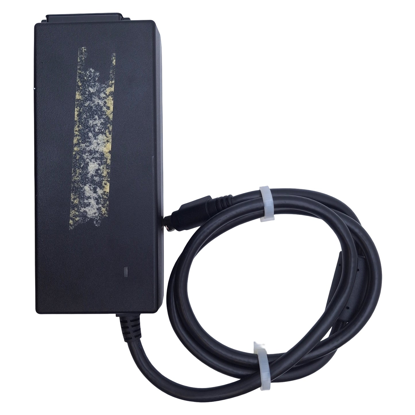 Used XP Power AHM85PS12 Power Supply 85W, 12VDC Output, 100-240VAC Input, 35in Cable