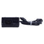 Used XP Power AHM85PS12 Power Supply 85W, 12VDC Output, 100-240VAC Input, 35in Cable