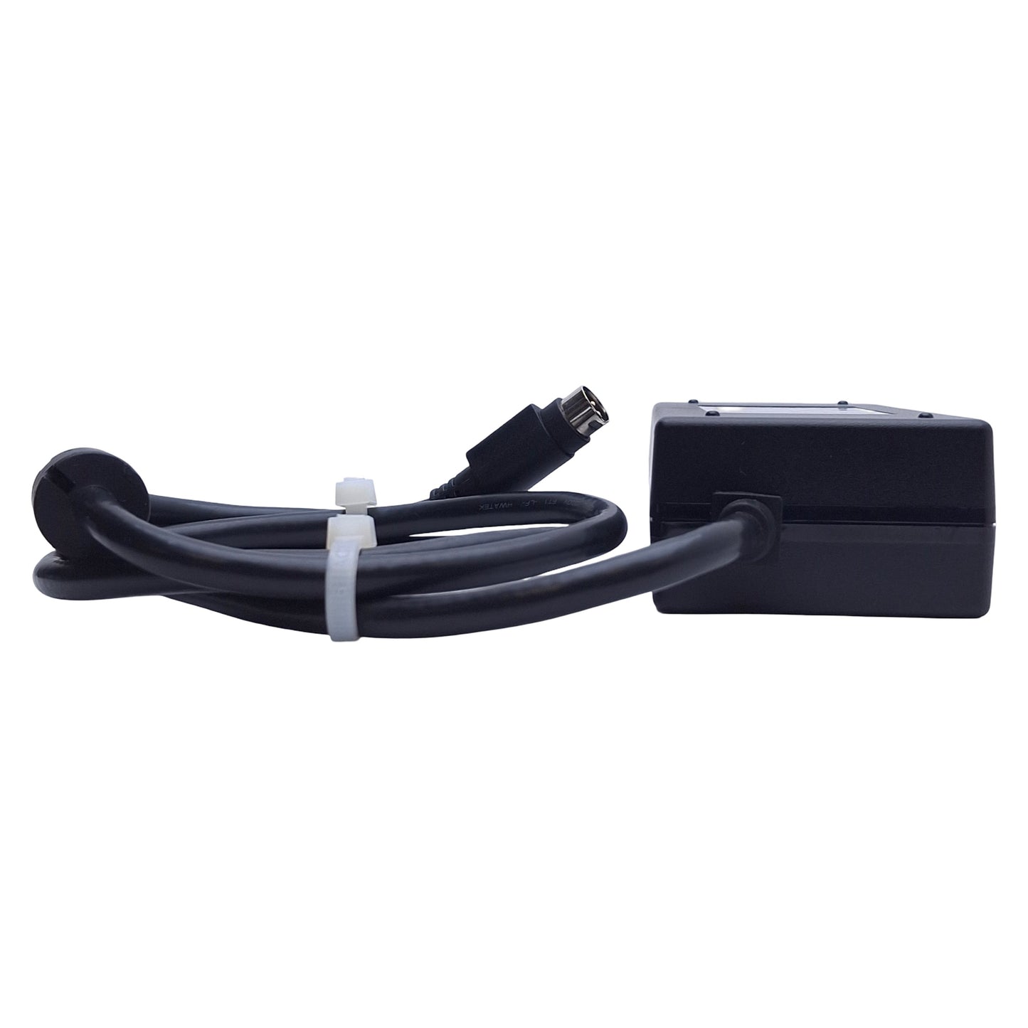 Used XP Power AHM85PS12 Power Supply 85W, 12VDC Output, 100-240VAC Input, 35in Cable