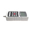 Used Mark-10 M5-50 Digital Force Gauge +/- 0.1% FS Accuracy, 50lbf/250N Capacity