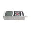 Used Mark-10 M5-50 Digital Force Gauge +/- 0.1% FS Accuracy, 50lbf/250N Capacity