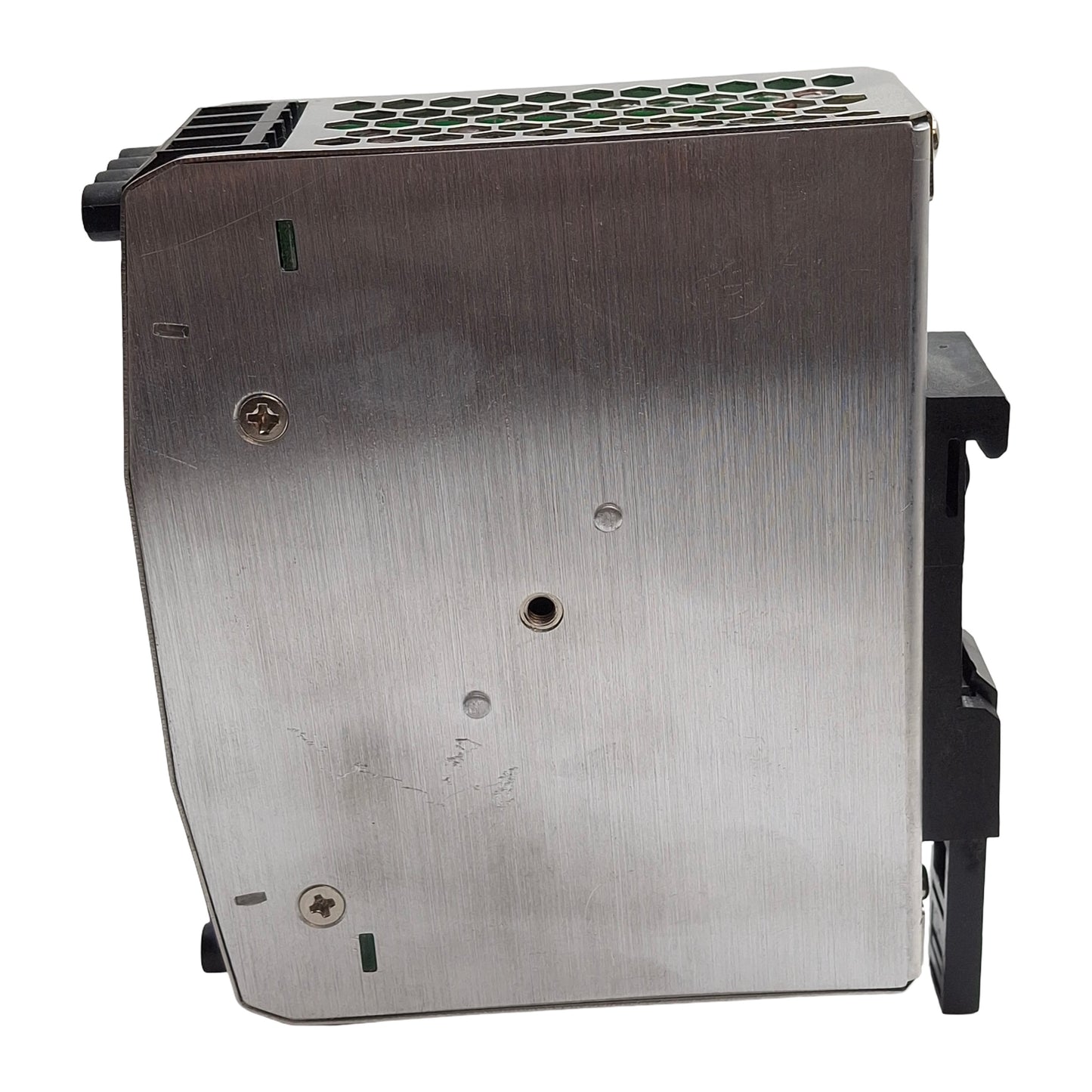 Used Rhino PSH-12-080 Switching Power Supply, 120-240VAC Input, 12VDC Output, 80W