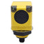 Used Banner Q40SN6FF600Q Harsh Environment Sensor, NPN, 600mm Range, 30VDC, 4-Pin M12
