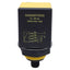 Used Banner Q40SN6FF600Q Harsh Environment Sensor, NPN, 600mm Range, 30VDC, 4-Pin M12