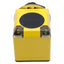 Used Banner Q40SN6FF600Q Harsh Environment Sensor, NPN, 600mm Range, 30VDC, 4-Pin M12