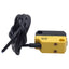 Used Banner QS18VN6LAF Photoelectronic Sensor NPN, 150mm Range, 10-30VDC, 4-Wire Lead
