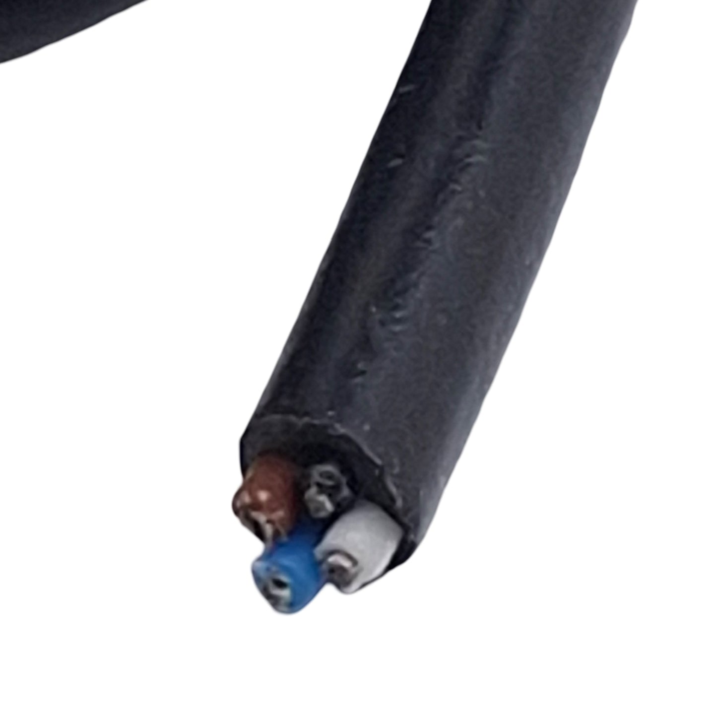 Used Banner QS18VN6LAF Photoelectronic Sensor NPN, 150mm Range, 10-30VDC, 4-Wire Lead
