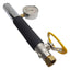 Used ED&D JET-03 Water Ingress Jet Nozzle, 0-15psi, G1/2 BSP Female, IPX5/IPX6