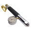 Used ED&D JET-03 Water Ingress Jet Nozzle, 0-15psi, G1/2 BSP Female, IPX5/IPX6
