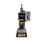 Used Branson 201-3 TPX Thermal Processor Welder Staker 3-Zone, 4" Stroke, 120VAC 15A