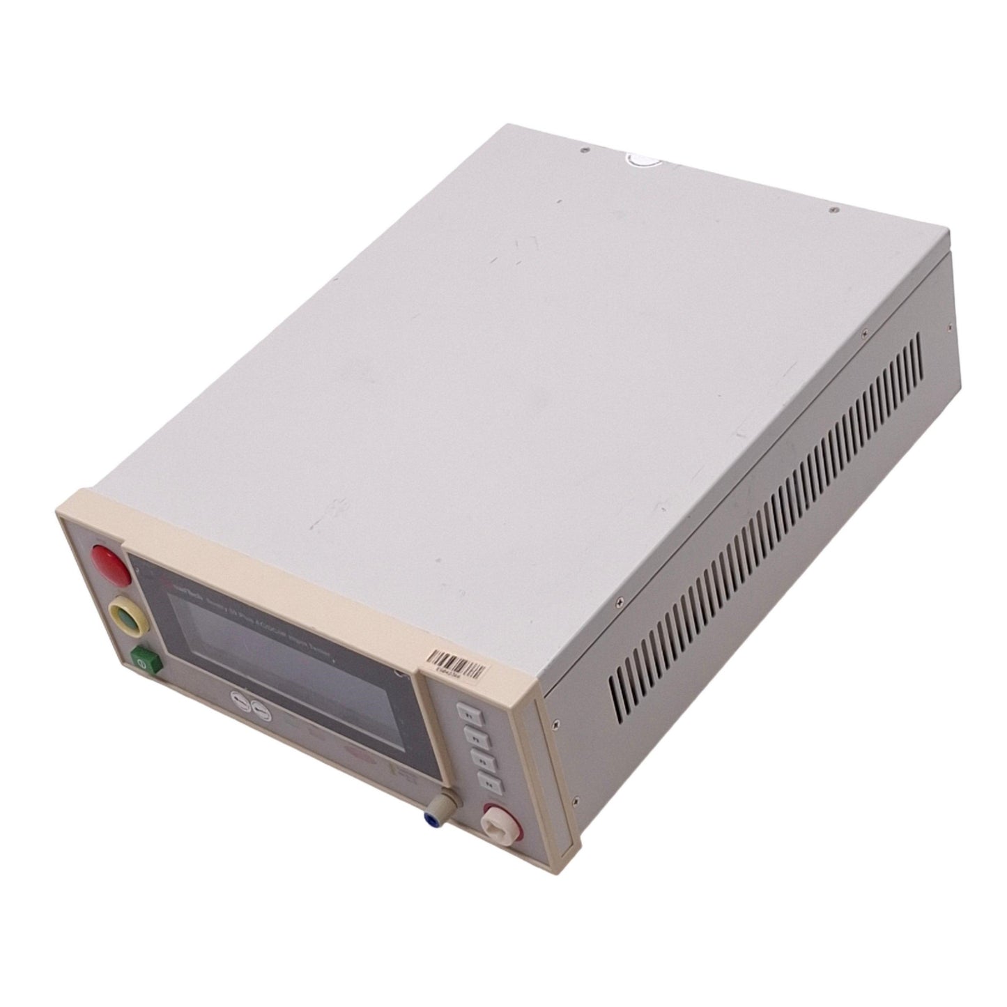 Used QuadTech Sentry 30 Plus AC/DC/IR Hipot Tester, 5/6kV 20/5mA Max, 100-240VAC