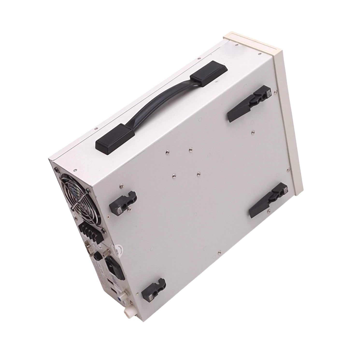 Used QuadTech Sentry 30 Plus AC/DC/IR Hipot Tester, 5/6kV 20/5mA Max, 100-240VAC