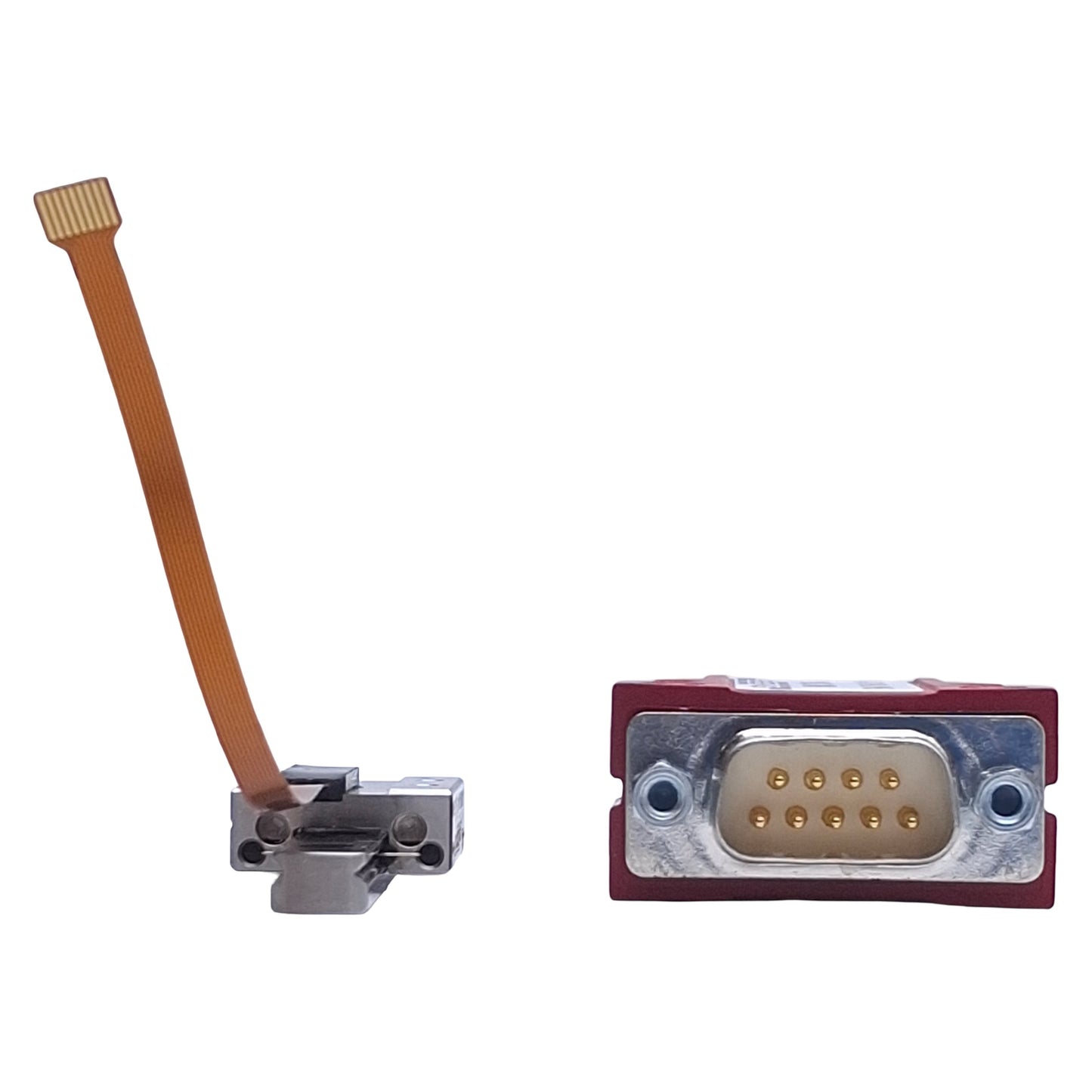 Used Schneeberger MNN-SCP 7-G1 Miniature Linear Guide Rail 60mm Length, 1560N Load