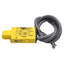 Used Banner SME312CVB Photoelectronic Sensor, NPN/PNP, 16mm Range, 30VDC, 5-Wire Lead
