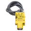 Used Banner SME312CVB Photoelectronic Sensor, NPN/PNP, 16mm Range, 30VDC, 5-Wire Lead