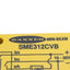 Used Banner SME312CVB Photoelectronic Sensor, NPN/PNP, 16mm Range, 30VDC, 5-Wire Lead