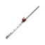 Used Schneeberger MNN-SCP15-G1 w/ IMSCPA Linear Rail, 1VSS Output, 630mm Length