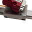 Used Schneeberger MNN-SCP15-G1 w/ IMSCPA Linear Rail, 1VSS Output, 630mm Length