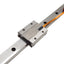 Used Schneeberger MNN-SCP15-G1 w/ IMSCPA Linear Rail, 1VSS Output, 630mm Length