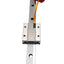 Used Schneeberger MNN-SCP15-G1 w/ IMSCPA Linear Rail, 1VSS Output, 630mm Length