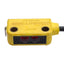 Used Banner Q12AB6FF30Q5 Photoelectronic Sensor NPN/PNP, 30mm Range, 30VDC, 4-Pin M12