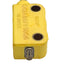 Used Banner Q12AB6FF30Q5 Photoelectronic Sensor NPN/PNP, 30mm Range, 30VDC, 4-Pin M12