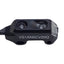 New Banner VS1AN5CV20Q Convergent Proximity Sensor NPN, 20mm Range, 30VDC, 3-Pin M8