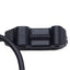 New Banner VS1AN5CV20Q Convergent Proximity Sensor NPN, 20mm Range, 30VDC, 3-Pin M8
