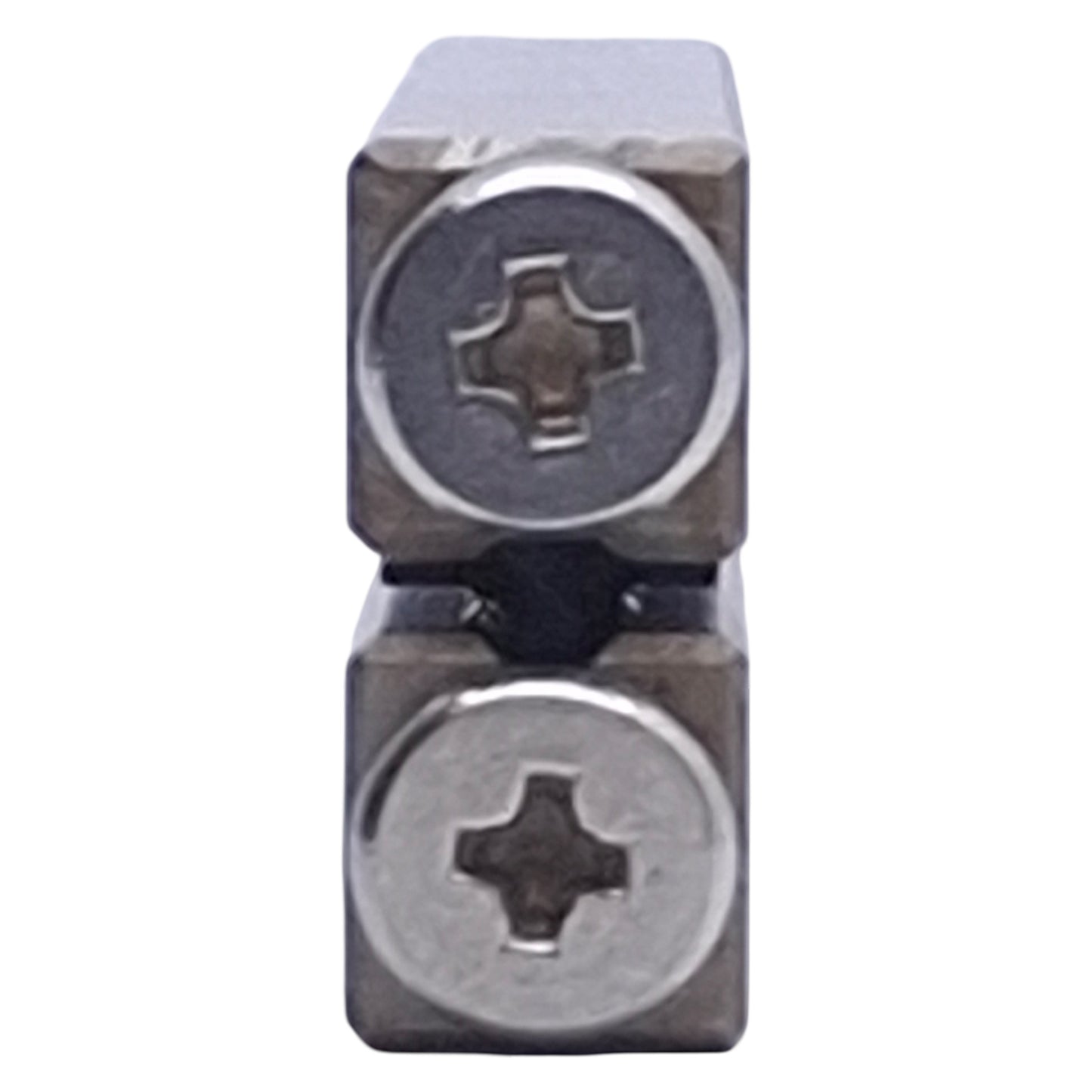 Used Nippon Bearing SVS 3075 Cross Roller Linear Slide Guide 48mm Stroke, 75mm Length
