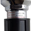 Used CONCOA 212331-580 Single Stage Gas Regulator, 3000psig Inlet, *See Fitting*