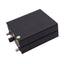 Used Melles Griot 13AMP003 Large Dynamic Range Amplifier, 2nA-100mA, 12-18VAC