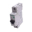 New Schneider Electric M9F12116 Circuit Breaker, 1-Pole 16A, 240VAC Max, DIN Rail
