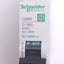 New Schneider Electric M9F12116 Circuit Breaker, 1-Pole 16A, 240VAC Max, DIN Rail