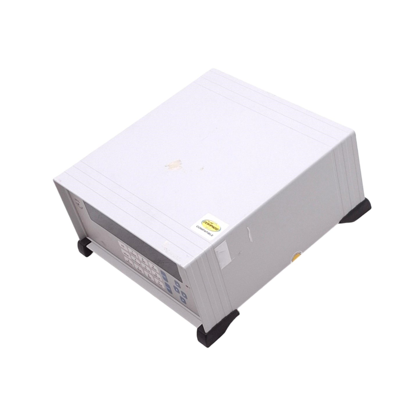 Used Fluke RPM4 BA100K Reference Pressure Monitor, 70kPa-110kPa 16psi Max, 100-240VAC