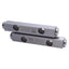 Used Nippon Bearing SVS 3050 Cross Roller Linear Slide Guide 28mm Stroke, 50mm Length