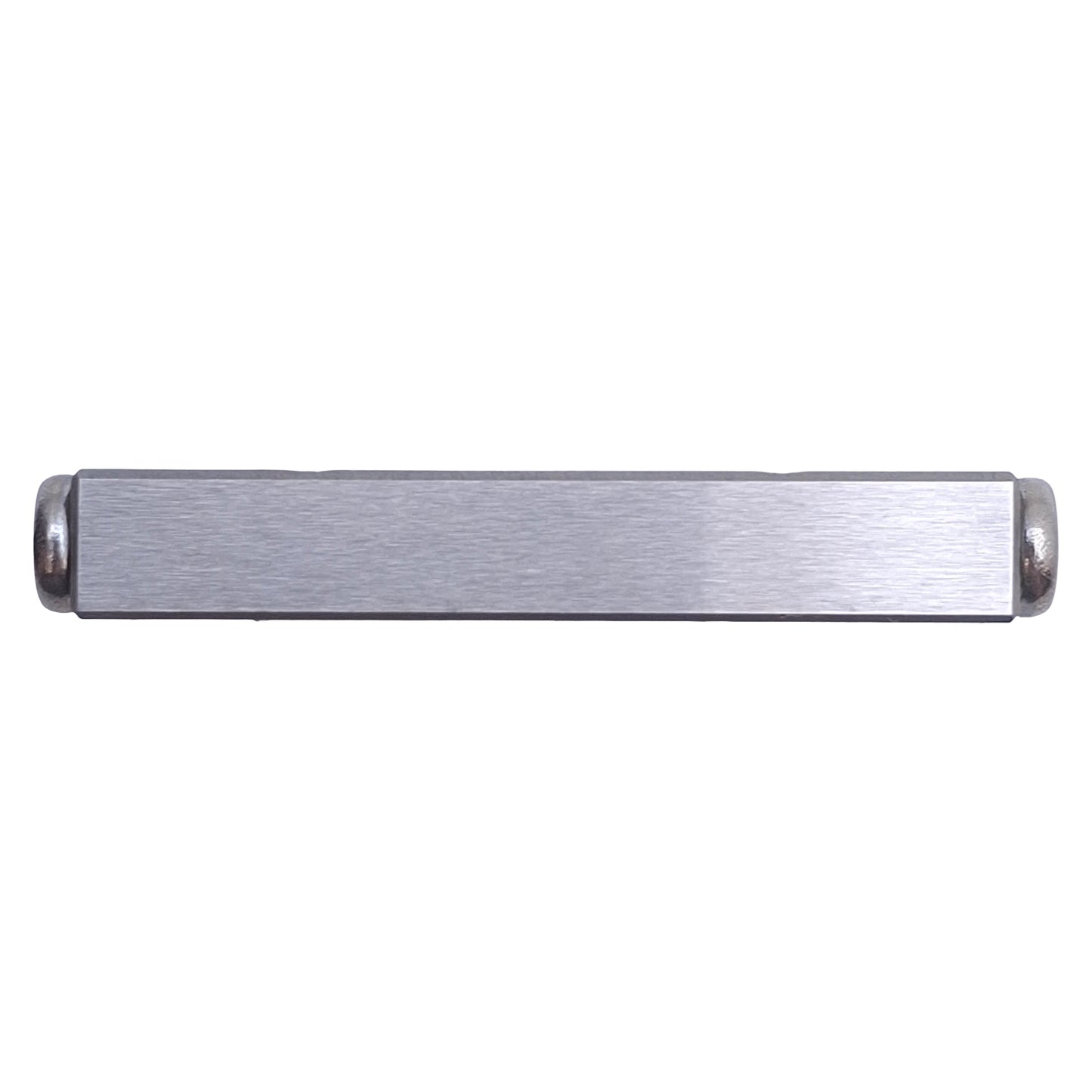 Used Nippon Bearing SVS 3050 Cross Roller Linear Slide Guide 28mm Stroke, 50mm Length