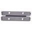 Used Nippon Bearing SVS 3050 Cross Roller Linear Slide Guide 28mm Stroke, 50mm Length