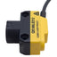 Used Banner QS186LE212 Photoelectric Sensor, 15m Range, 10-30VDC, 3-Wire Lead, 2m