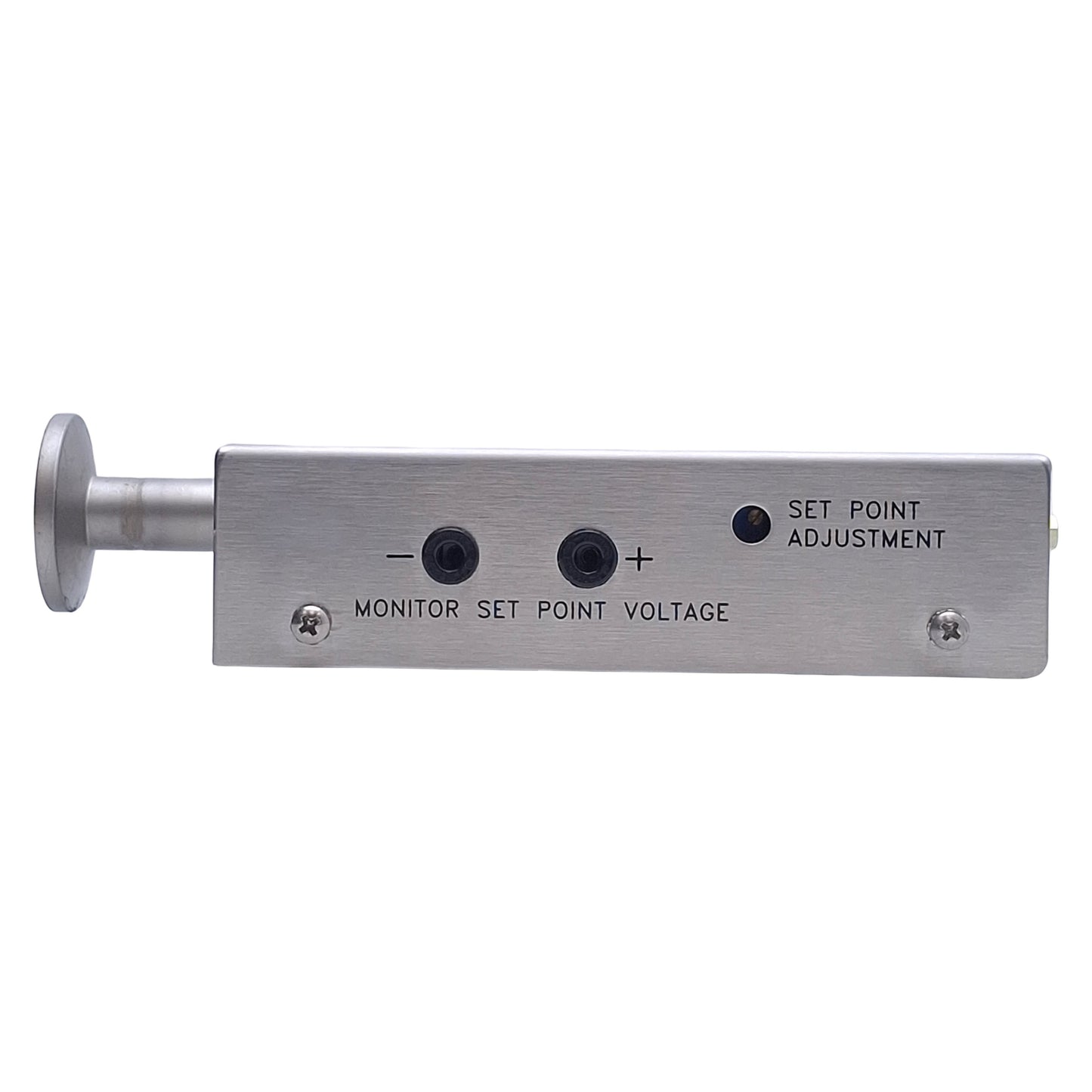 Used MKS 103250010 Moducell 325 Pirani Vacuum Sensor, 15VDC 0.175A, 9-Pin D-Sub