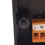 Used Omega DP24-E-GN Digital Panel Meter, 4-Digit Greed LED, 1/8 DIN, 115VAC *Mount*