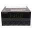 Used Omega DP24-E-GN Digital Panel Meter, 4-Digit Greed LED, 1/8 DIN, 115VAC *Mount*